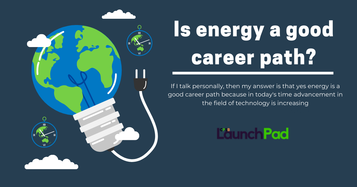 Read more about the article Is energy a good career path? USA – 2024